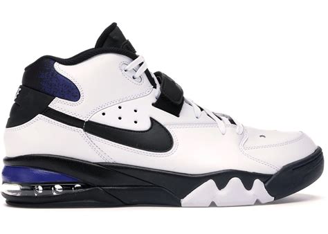 nike maxforce weiß schwarz|Nike Air Force Max White Black Men's .